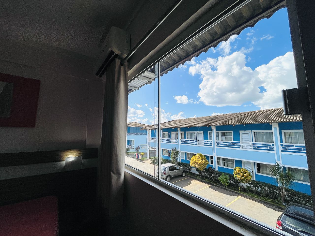 Fotos apartametnos LACQUA DIROMA CALDAS NOVAS