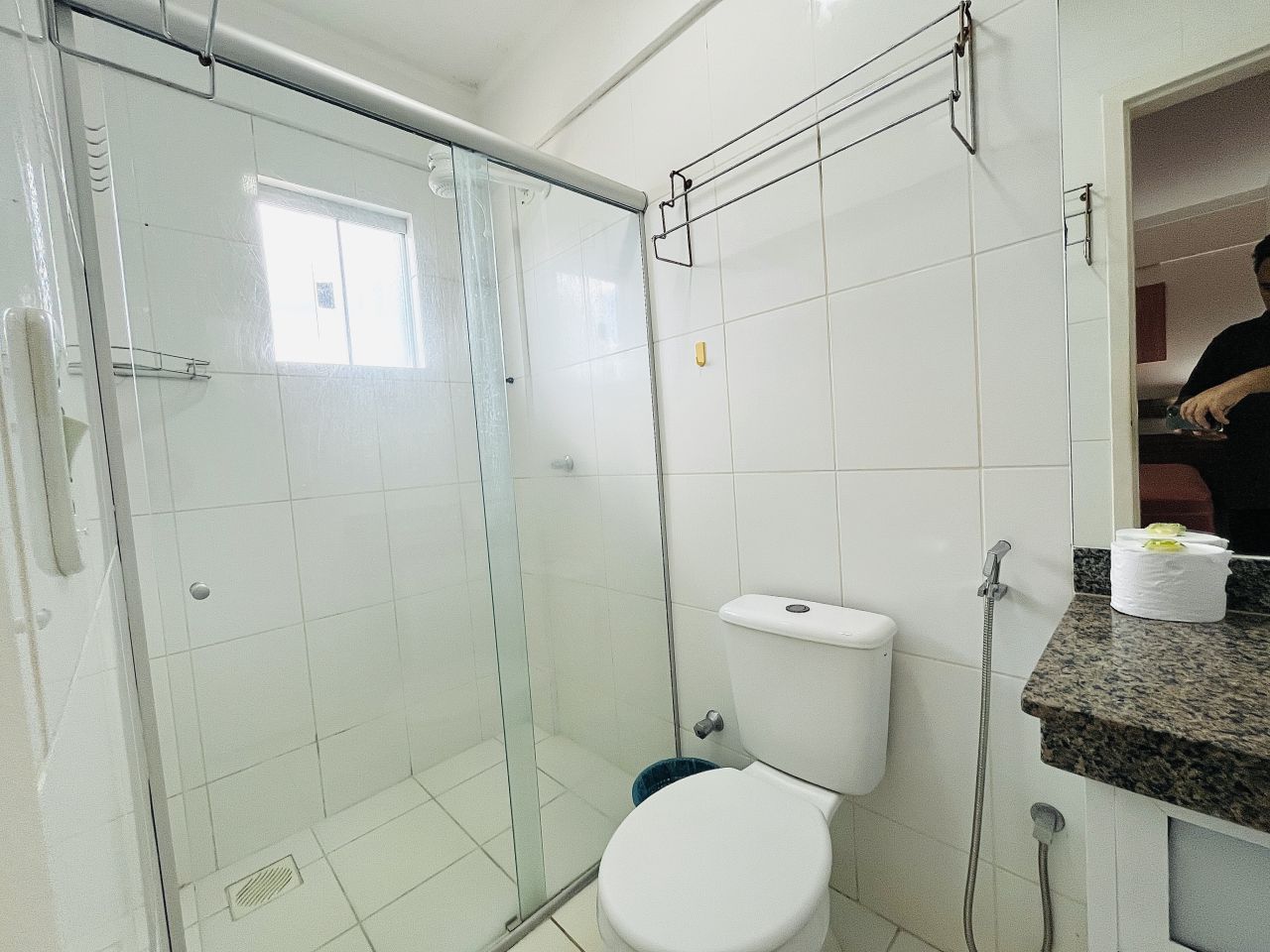 Fotos apartametnos LACQUA DIROMA CALDAS NOVAS