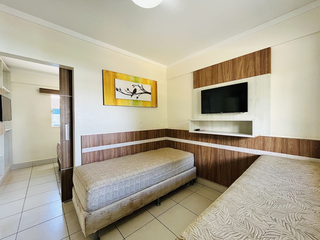 Fotos apartametnos LACQUA DIROMA CALDAS NOVAS