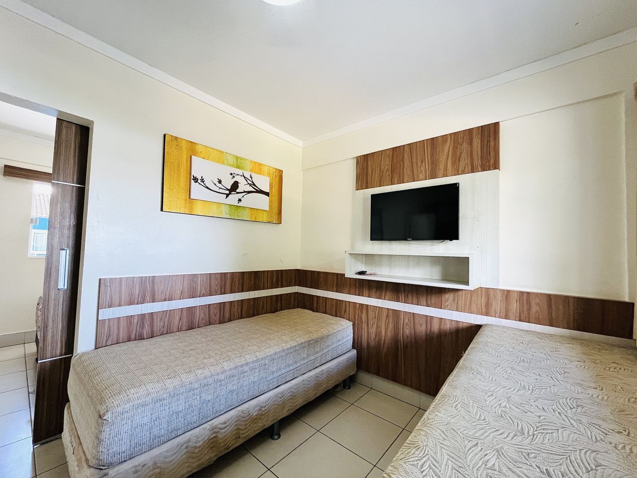Fotos apartametnos LACQUA DIROMA CALDAS NOVAS