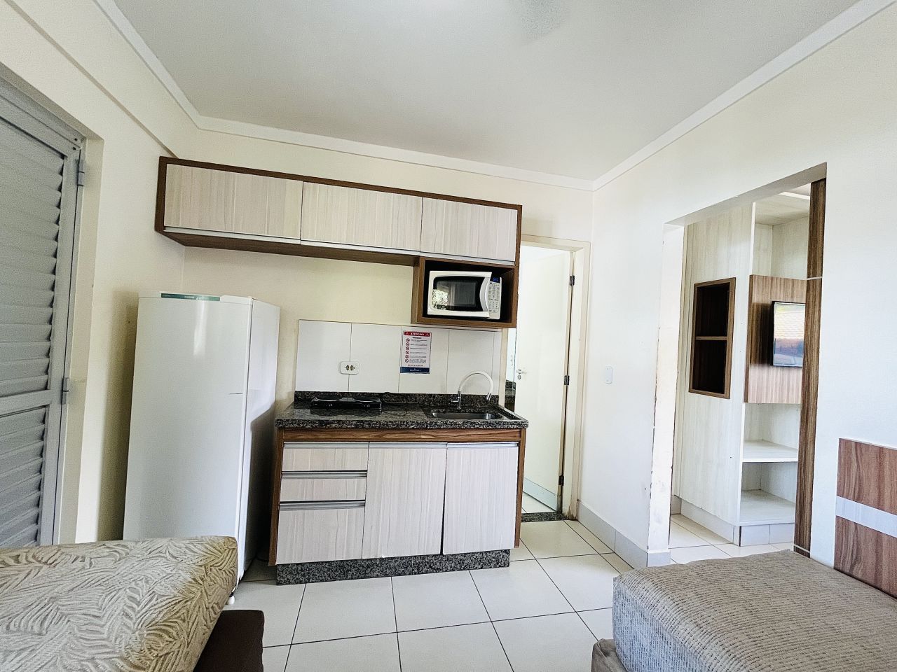 Fotos apartametnos LACQUA DIROMA CALDAS NOVAS