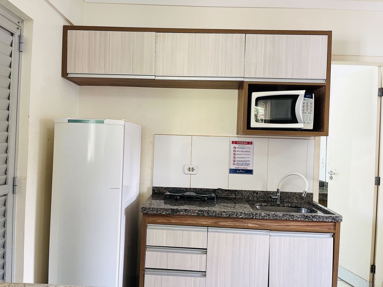 Fotos apartametnos LACQUA DIROMA CALDAS NOVAS