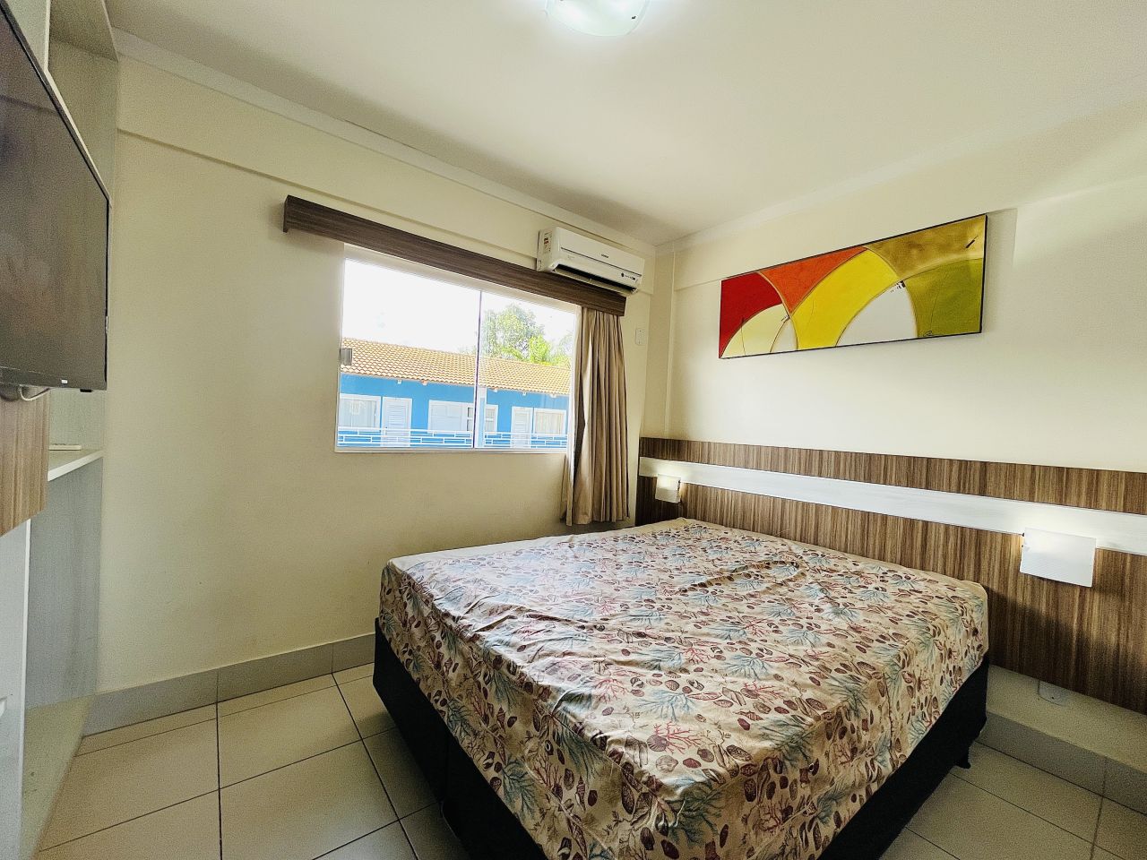 Fotos apartametnos LACQUA DIROMA CALDAS NOVAS