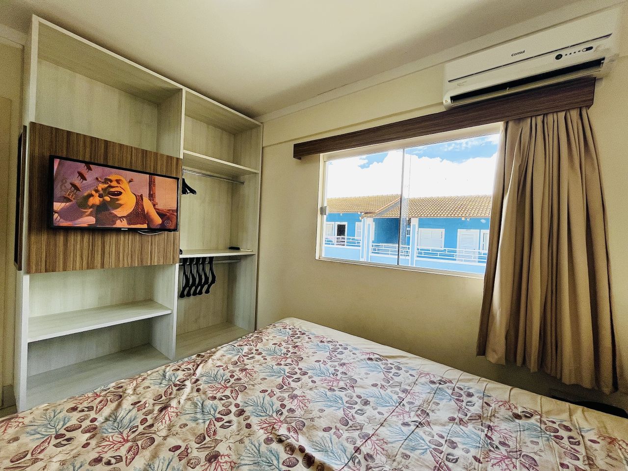 Fotos apartametnos LACQUA DIROMA CALDAS NOVAS