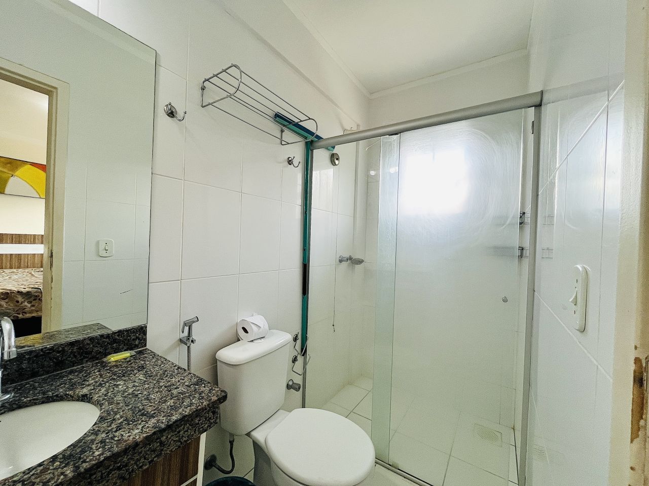Fotos apartametnos LACQUA DIROMA CALDAS NOVAS