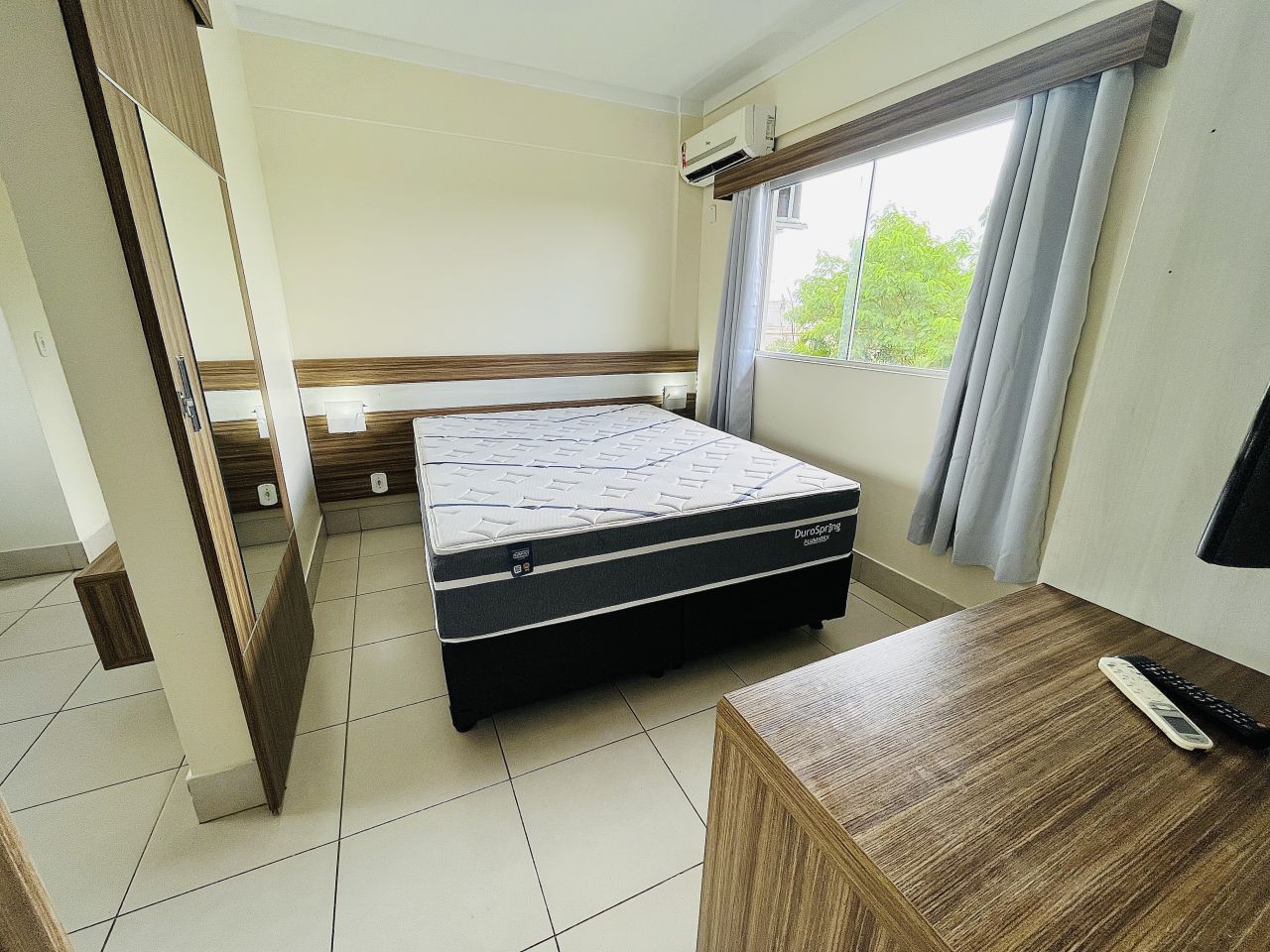 Fotos apartametnos LACQUA DIROMA CALDAS NOVAS