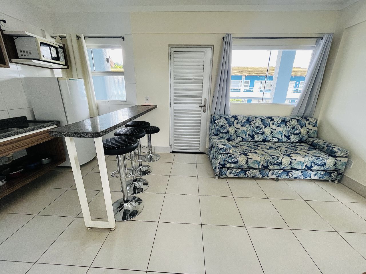 Fotos apartametnos LACQUA DIROMA CALDAS NOVAS