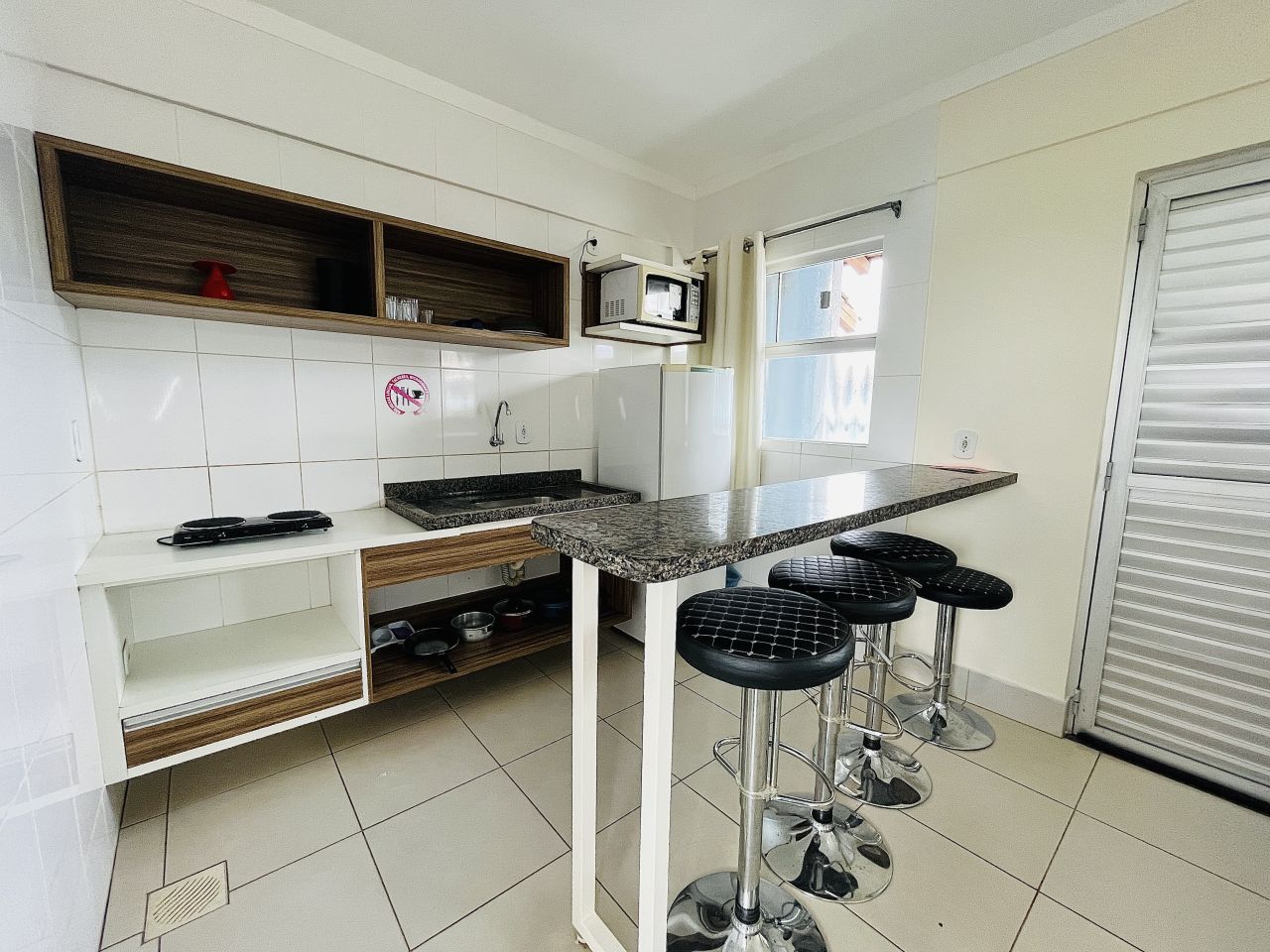 Fotos apartametnos LACQUA DIROMA CALDAS NOVAS