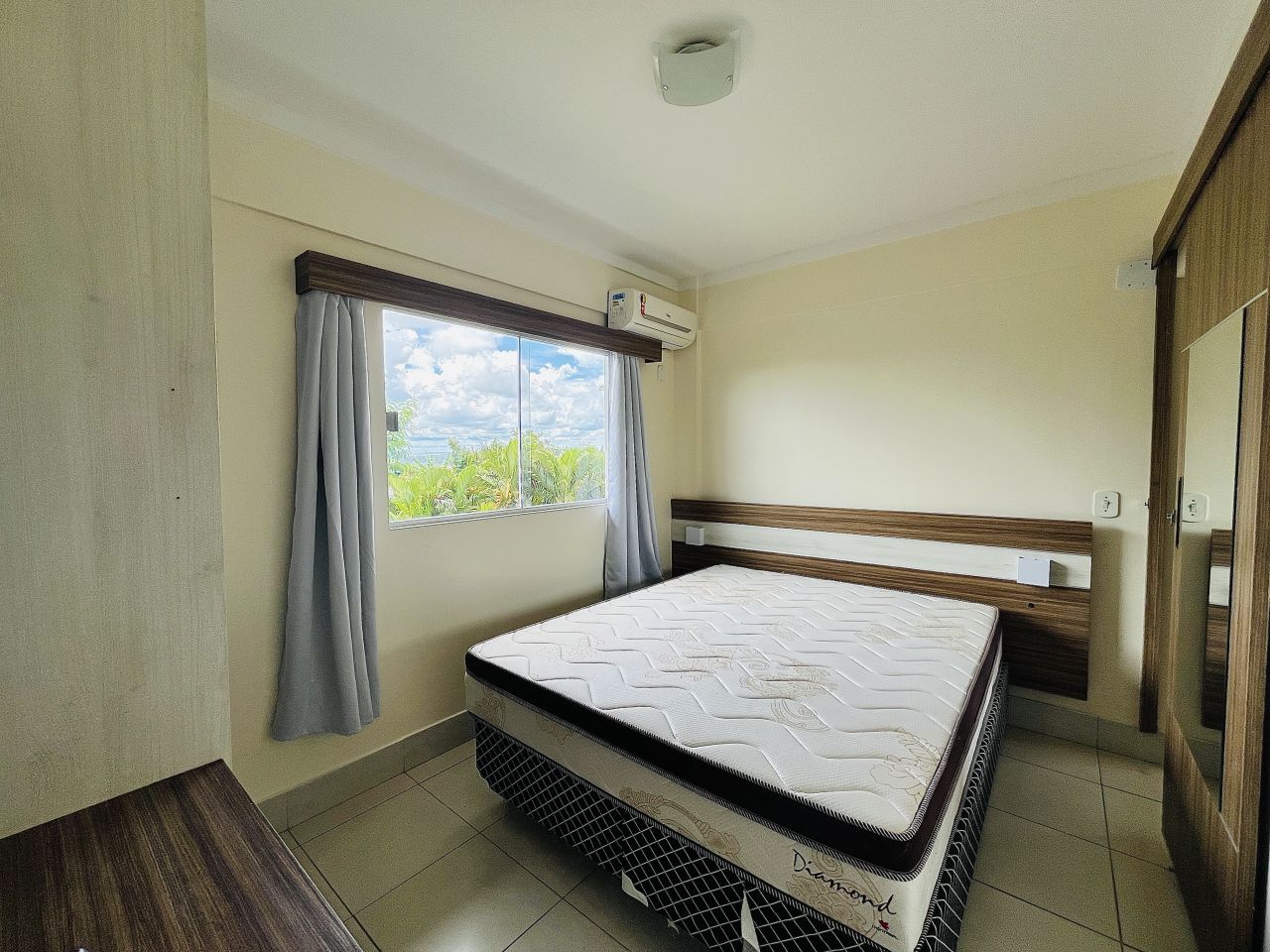 Fotos apartametnos LACQUA DIROMA CALDAS NOVAS