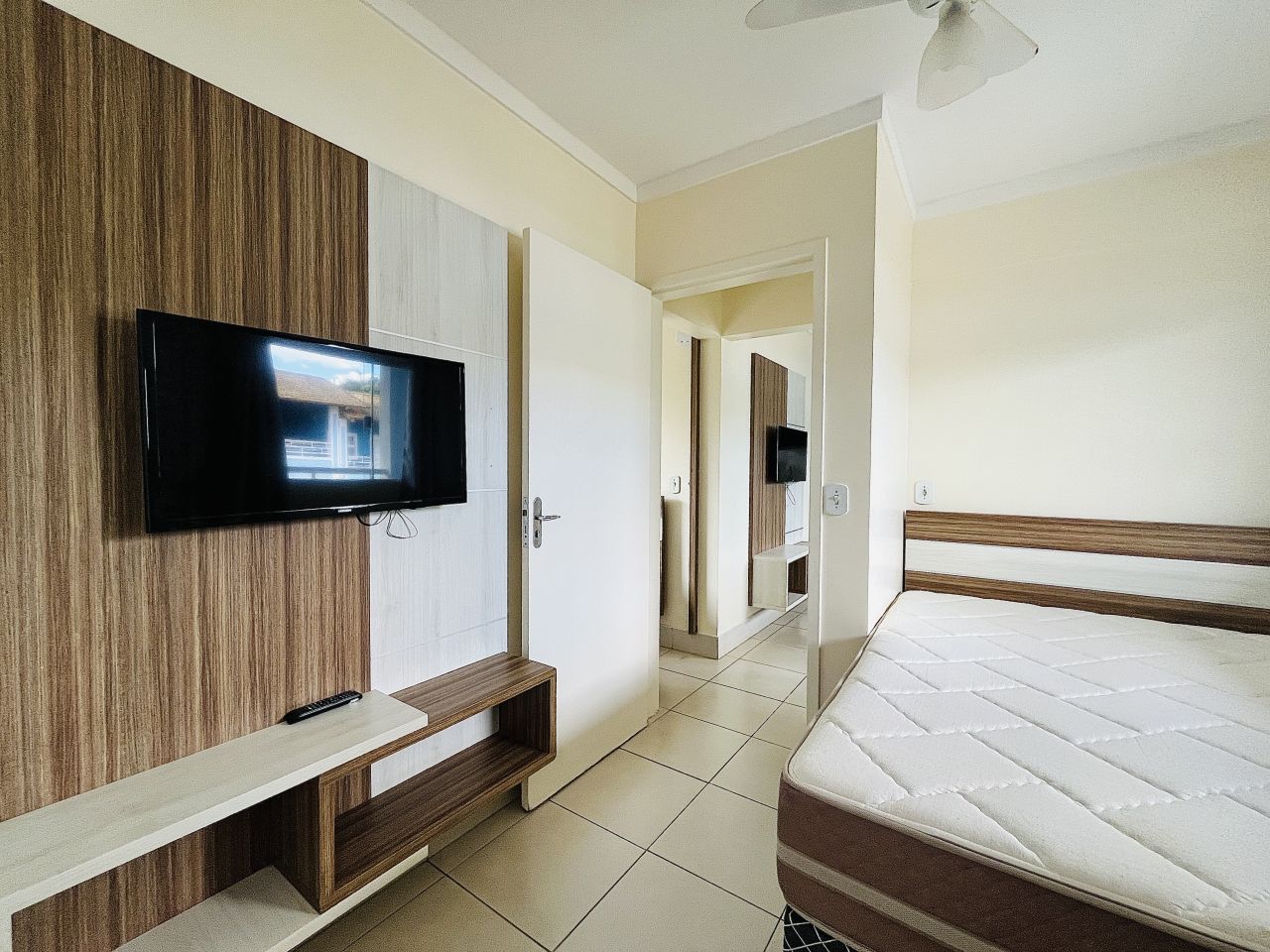 Fotos apartametnos LACQUA DIROMA CALDAS NOVAS