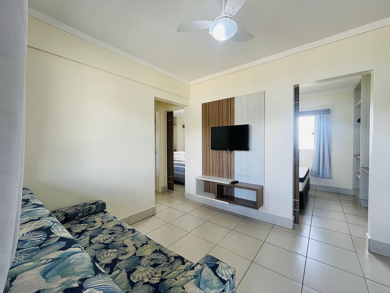 Fotos apartametnos LACQUA DIROMA CALDAS NOVAS