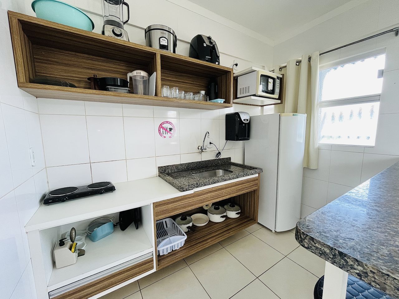 Fotos apartametnos LACQUA DIROMA CALDAS NOVAS