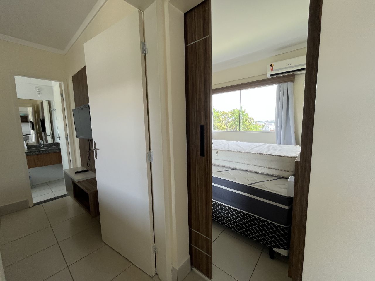 Fotos apartametnos LACQUA DIROMA CALDAS NOVAS