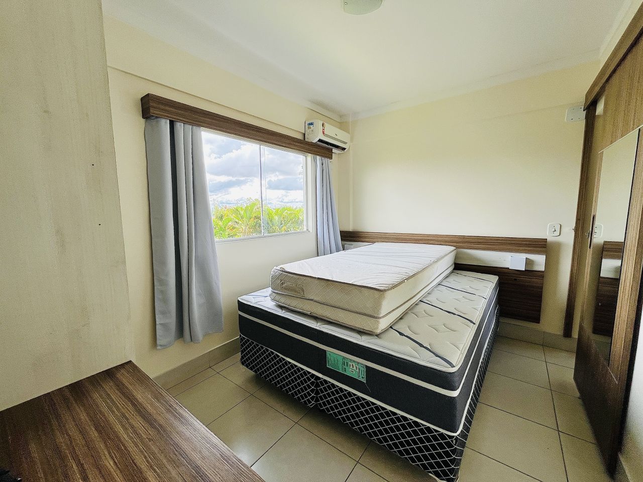 Fotos apartametnos LACQUA DIROMA CALDAS NOVAS
