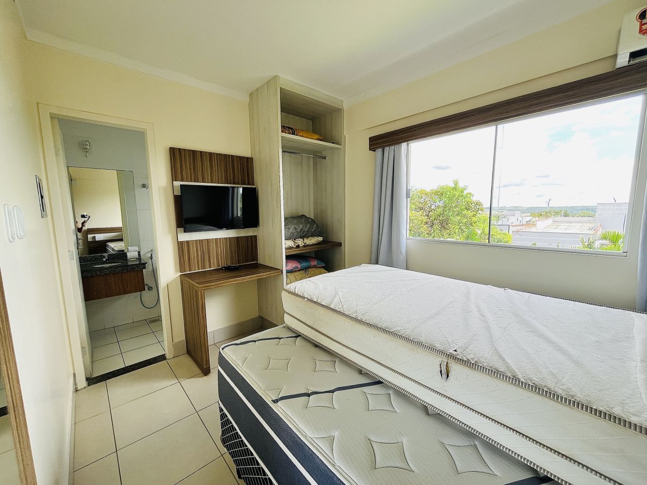 Fotos apartametnos LACQUA DIROMA CALDAS NOVAS