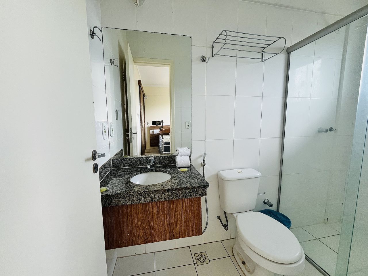 Fotos apartametnos LACQUA DIROMA CALDAS NOVAS