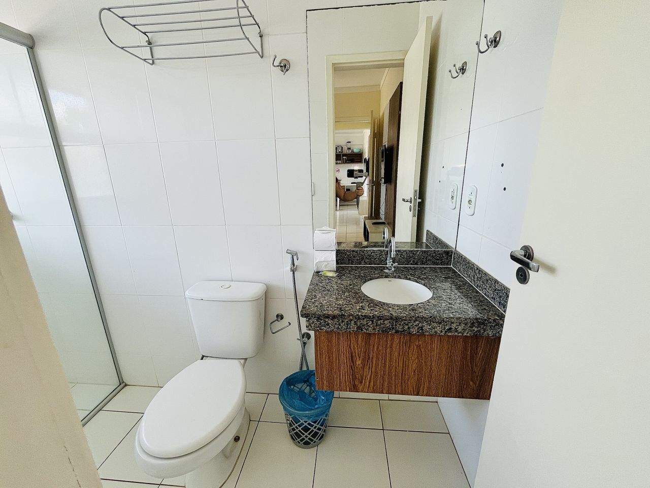 Fotos apartametnos LACQUA DIROMA CALDAS NOVAS