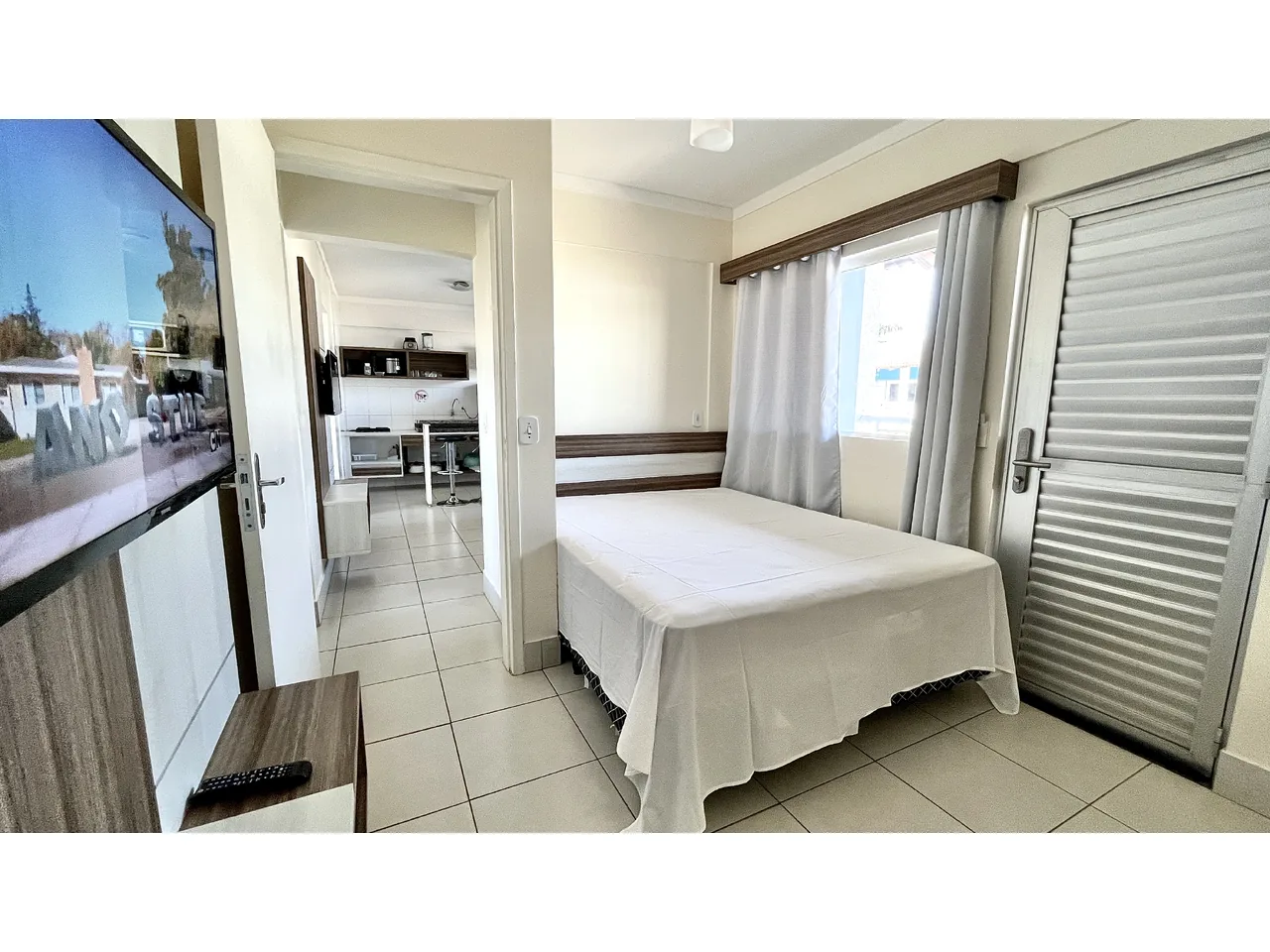 Fotos apartametnos LACQUA DIROMA CALDAS NOVAS