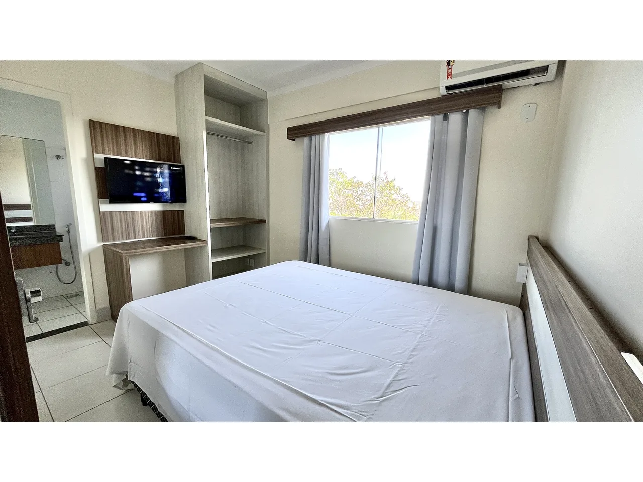 Fotos apartametnos LACQUA DIROMA CALDAS NOVAS