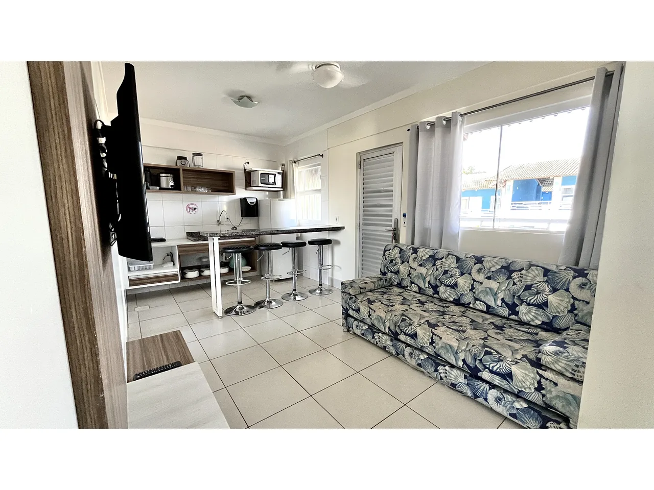 Fotos apartametnos LACQUA DIROMA CALDAS NOVAS