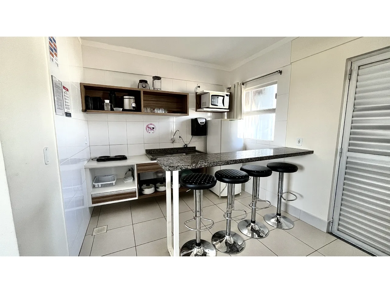 Fotos apartametnos LACQUA DIROMA CALDAS NOVAS