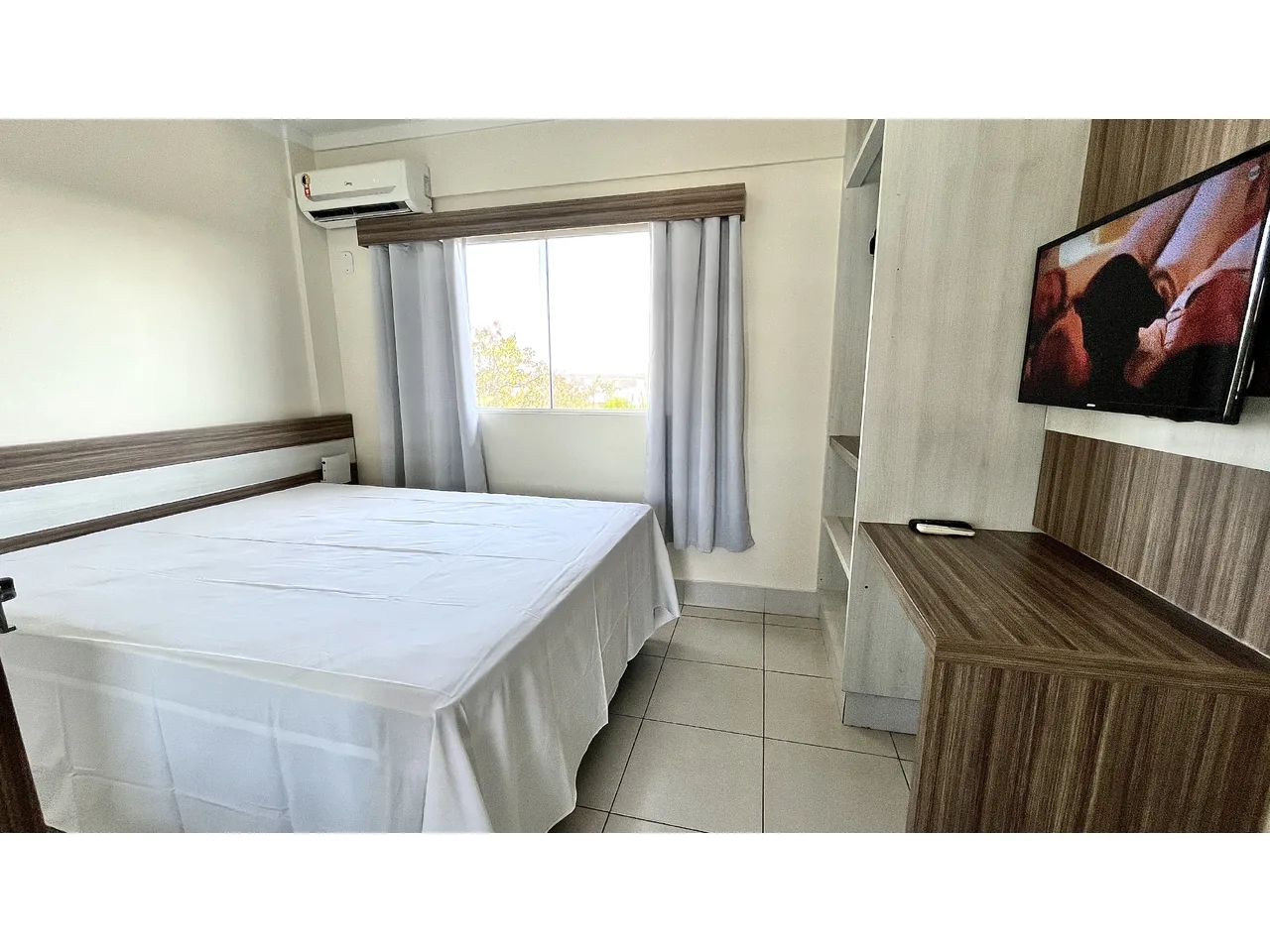 Fotos apartametnos LACQUA DIROMA CALDAS NOVAS