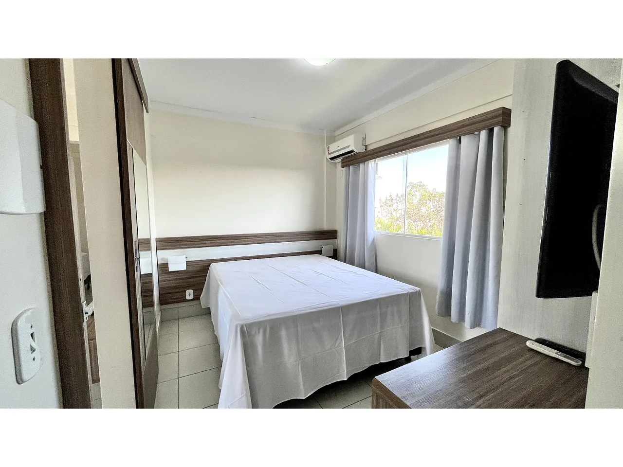 Fotos apartametnos LACQUA DIROMA CALDAS NOVAS
