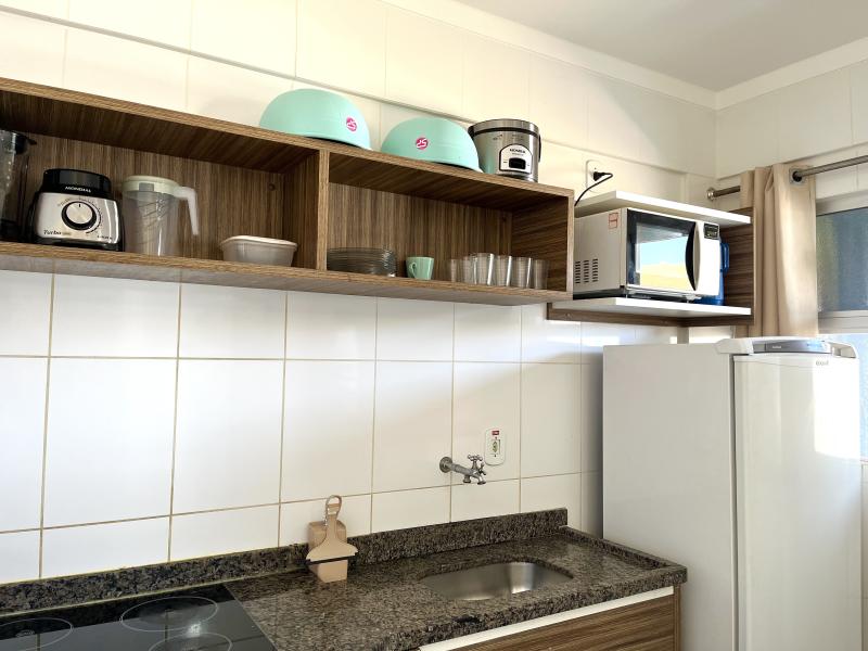 Fotos apartametnos LACQUA DIROMA CALDAS NOVAS