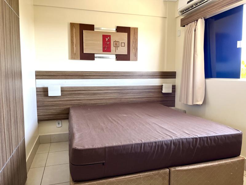 Fotos apartametnos LACQUA DIROMA CALDAS NOVAS