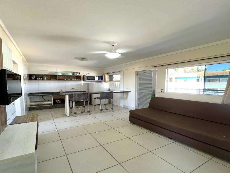 Fotos apartametnos LACQUA DIROMA CALDAS NOVAS