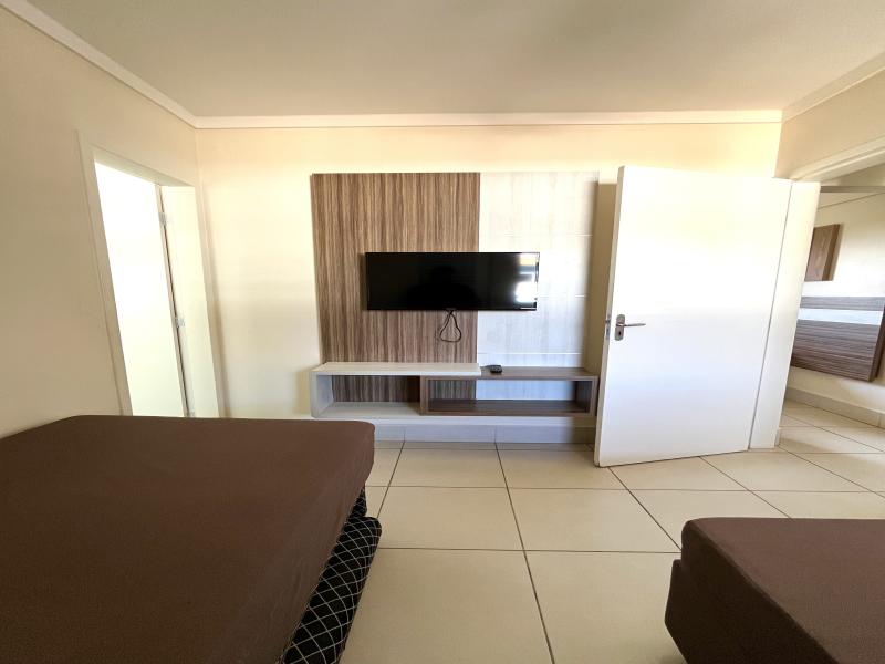 Fotos apartametnos LACQUA DIROMA CALDAS NOVAS