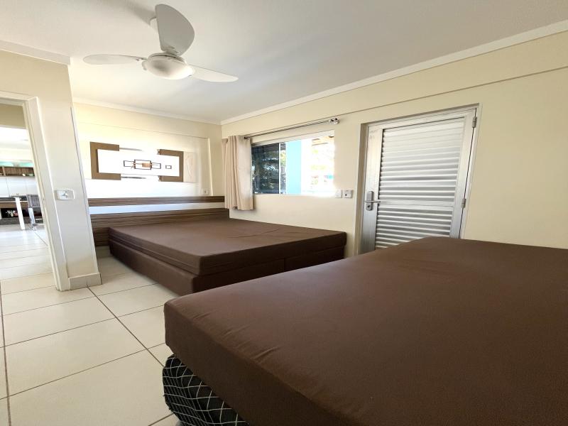 Fotos apartametnos LACQUA DIROMA CALDAS NOVAS