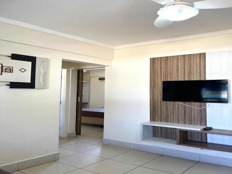 Fotos apartametnos LACQUA DIROMA CALDAS NOVAS