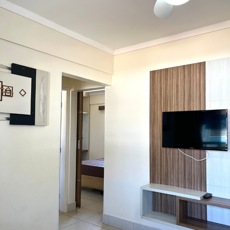 Fotos apartametnos LACQUA DIROMA CALDAS NOVAS