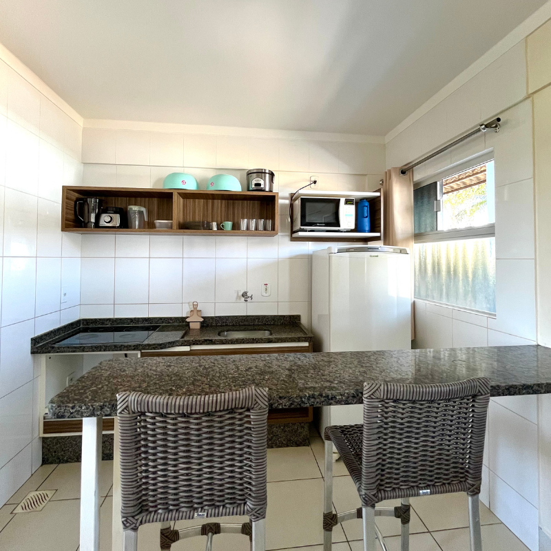 Fotos apartametnos LACQUA DIROMA CALDAS NOVAS