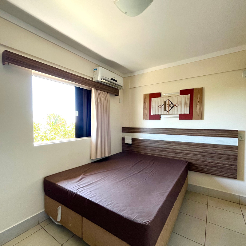 Fotos apartametnos LACQUA DIROMA CALDAS NOVAS