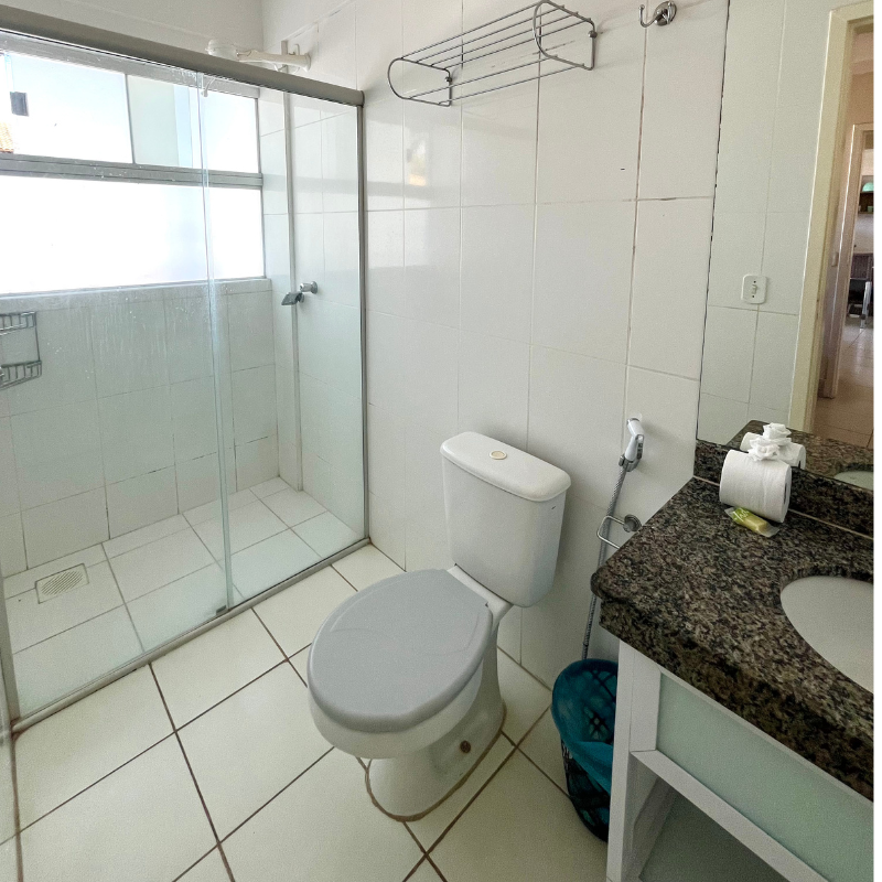 Fotos apartametnos LACQUA DIROMA CALDAS NOVAS