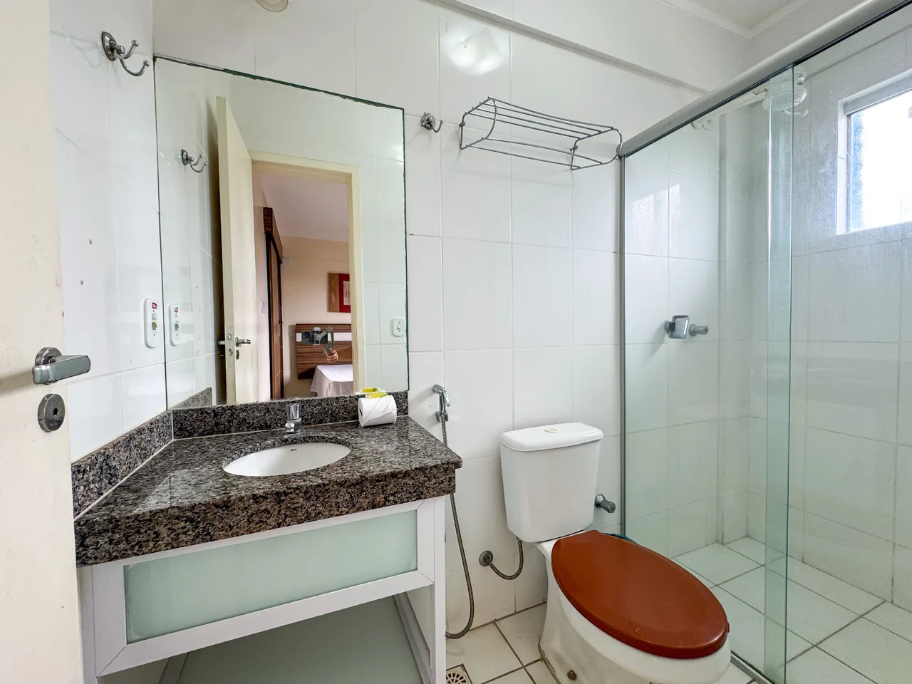Fotos apartametnos LACQUA DIROMA CALDAS NOVAS