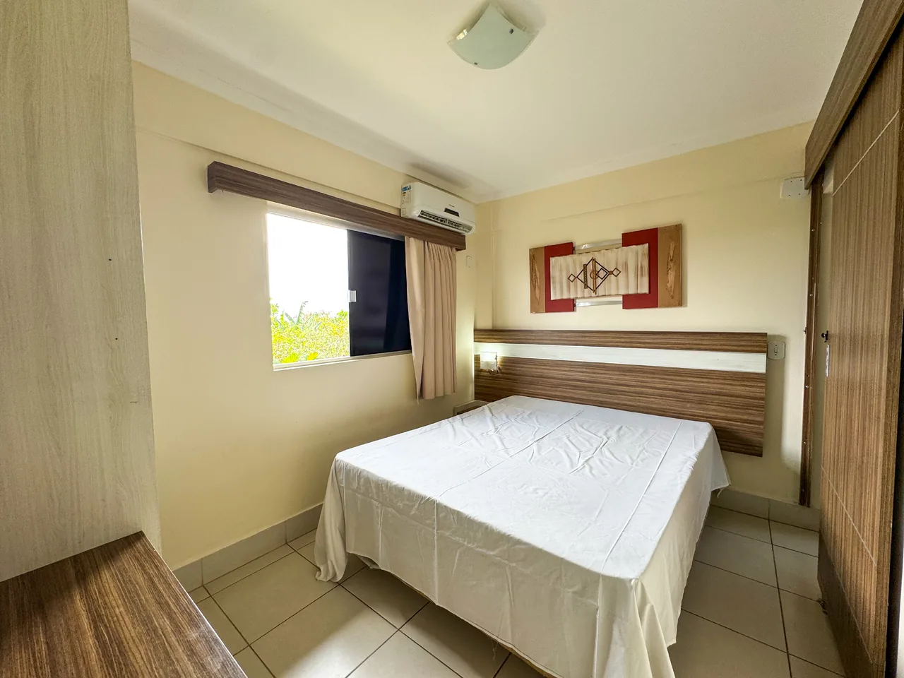 Fotos apartametnos LACQUA DIROMA CALDAS NOVAS