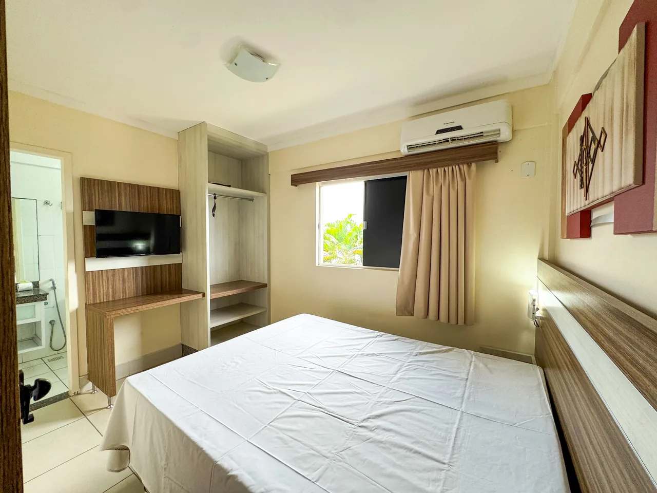 Fotos apartametnos LACQUA DIROMA CALDAS NOVAS