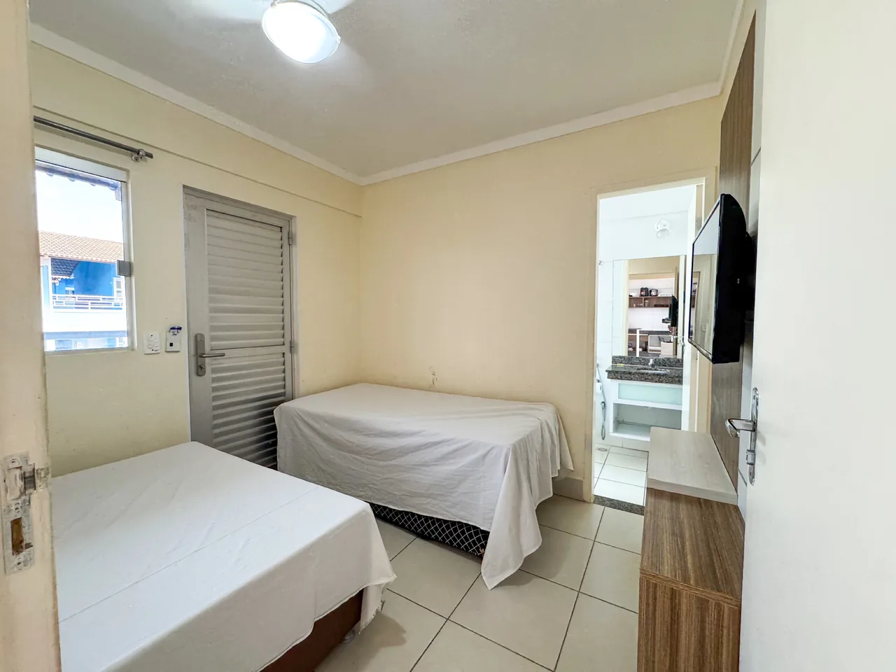Fotos apartametnos LACQUA DIROMA CALDAS NOVAS
