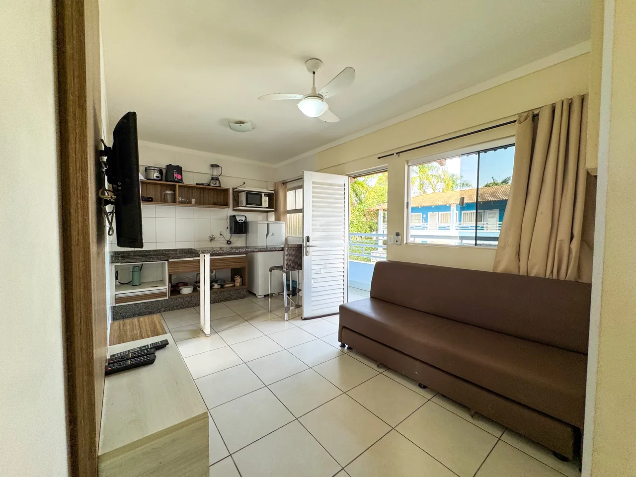 Fotos apartametnos LACQUA DIROMA CALDAS NOVAS