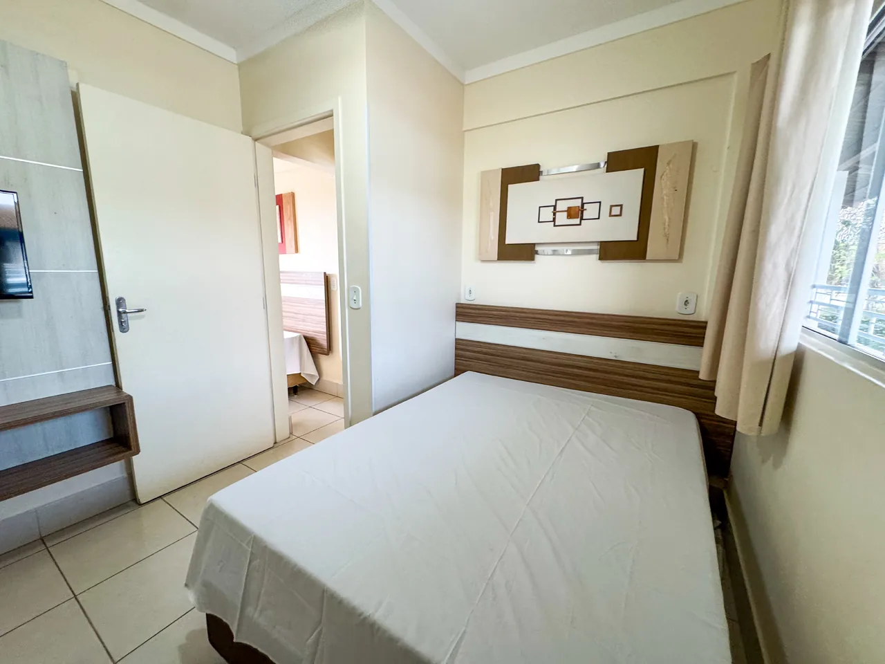 Fotos apartametnos LACQUA DIROMA CALDAS NOVAS