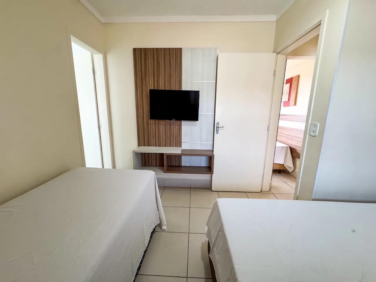 Fotos apartametnos LACQUA DIROMA CALDAS NOVAS