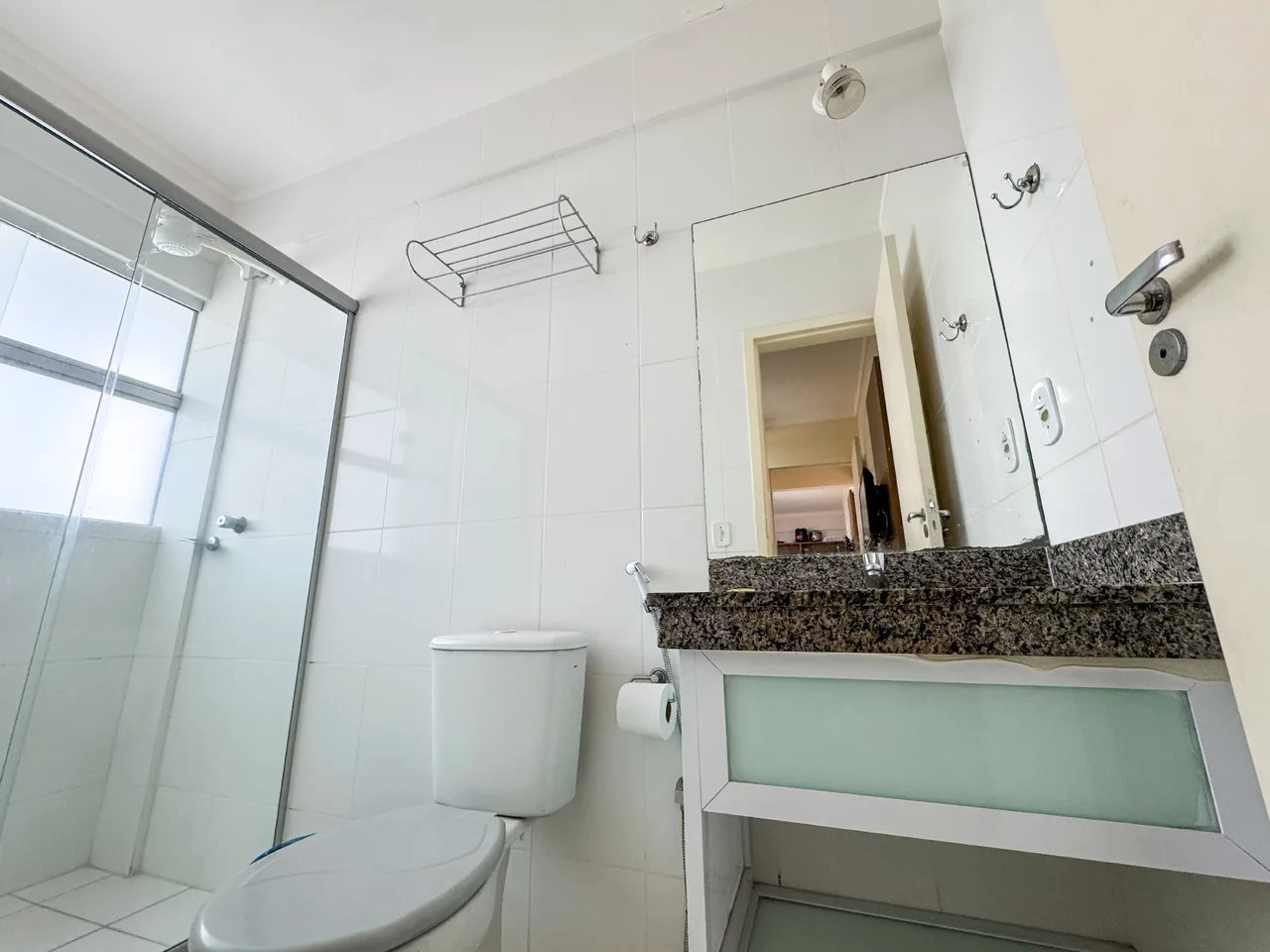 Fotos apartametnos LACQUA DIROMA CALDAS NOVAS