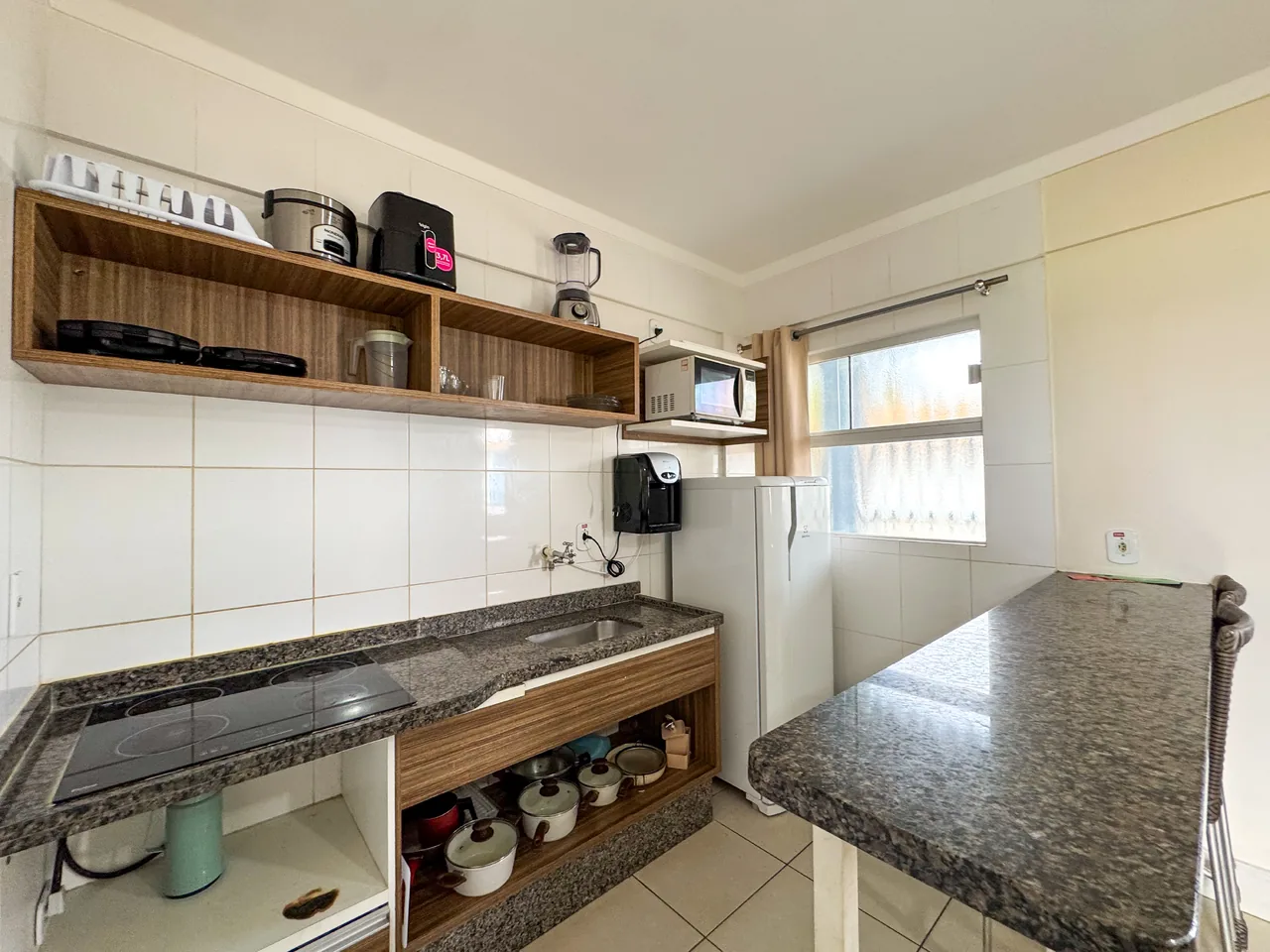 Fotos apartametnos LACQUA DIROMA CALDAS NOVAS