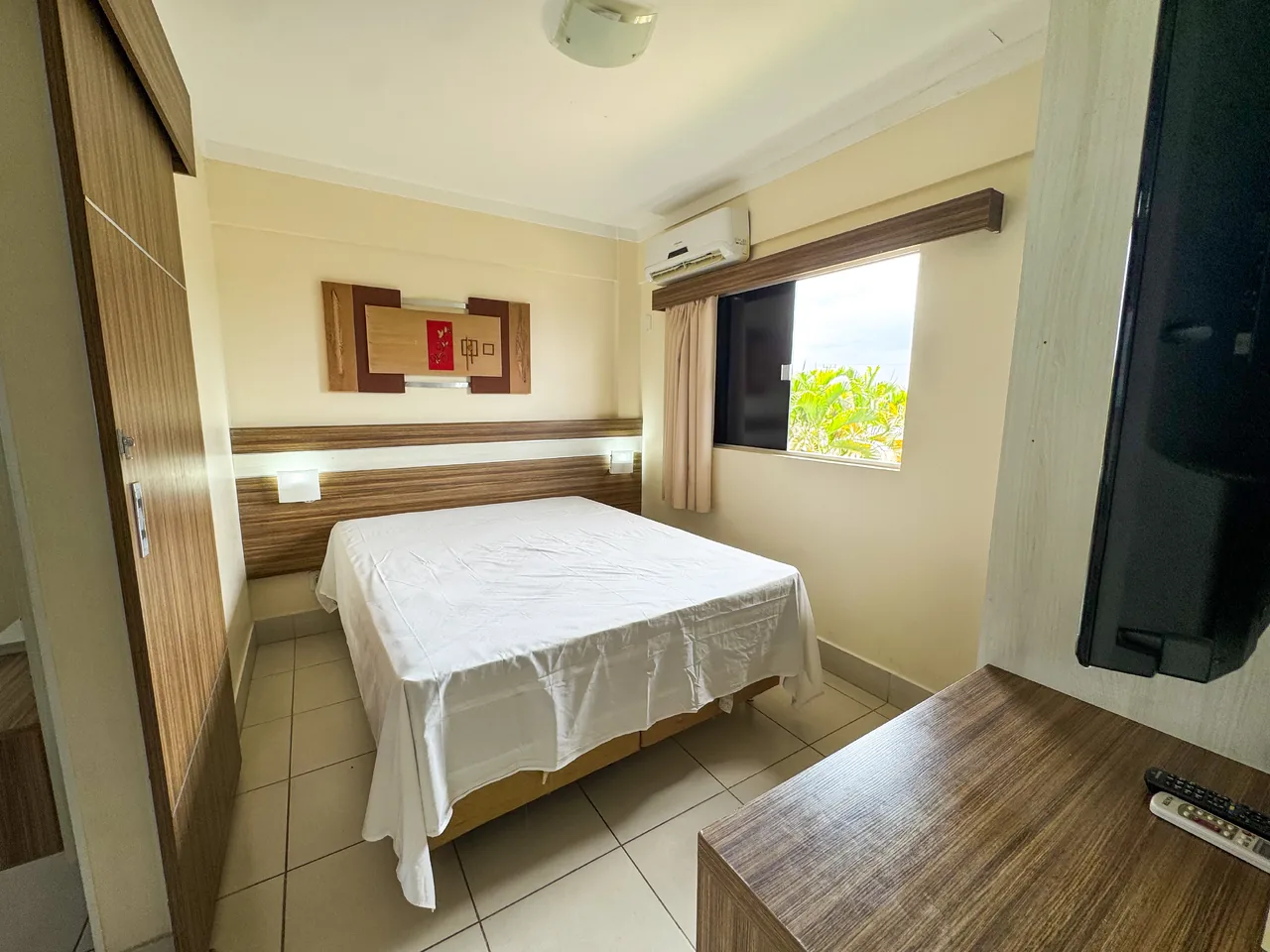 Fotos apartametnos LACQUA DIROMA CALDAS NOVAS