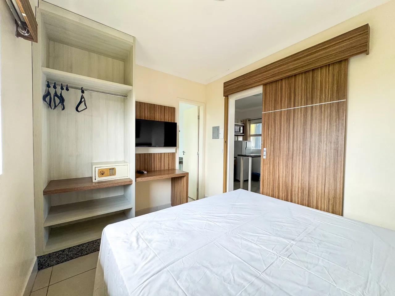Fotos apartametnos LACQUA DIROMA CALDAS NOVAS