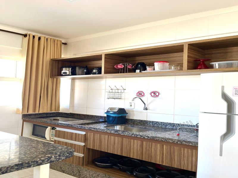 Fotos apartametnos LACQUA DIROMA CALDAS NOVAS