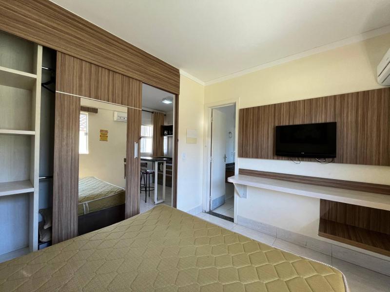 Fotos apartametnos LACQUA DIROMA CALDAS NOVAS
